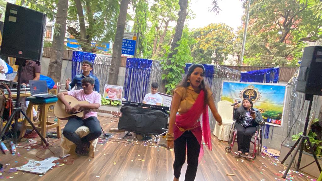 Gharkul Annual Day, Mumbai