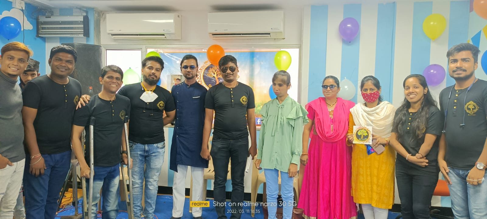 Tata Memorial Hospital, Mumbai