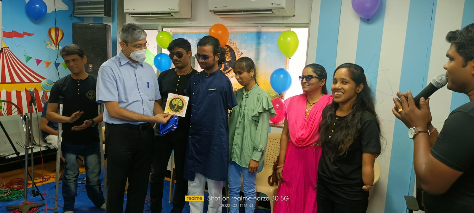 Tata Memorial Hospital, Mumbai - Photo 2